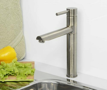 Смеситель для кухни WasserKRAFT A8137