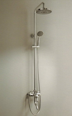 Душевая система D&K DA1243701B10