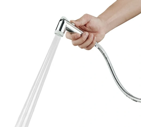 Гигиенический душ Orange HS011cr хром глянец