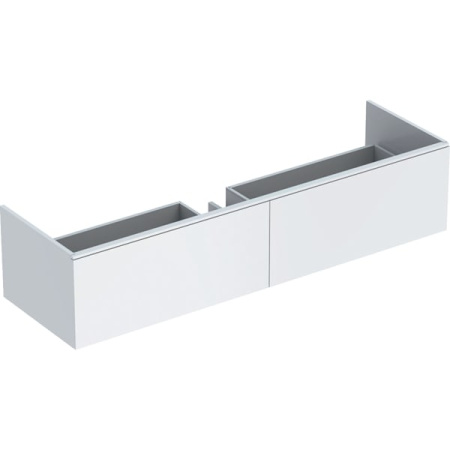 Тумба для раковины Geberit Xeno² 500.346.01.1