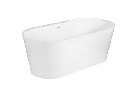 Ванна из материала Stoneх Roca Raina (159х79) 248466000