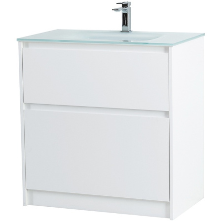Тумба под раковину BelBagno Kraft 80 KRAFT-800-2C-PIA-BO