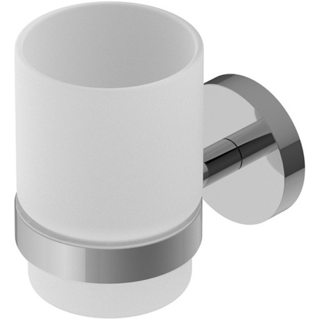 Стакан для зубных щеток  CEZARES RELAX-TUMS-01