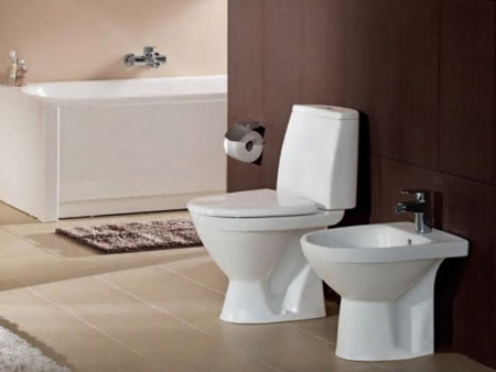 Унитаз компакт Kolo Runa L89201000