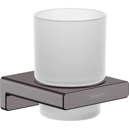 Стакан для зубных щеток AddStoris Hansgrohe 41749340