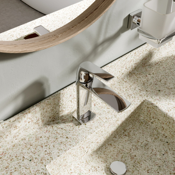 Смеситель для раковины WasserKRAFT Neime 1903 Смеситель для раковины WasserKRAFT Neime 1903