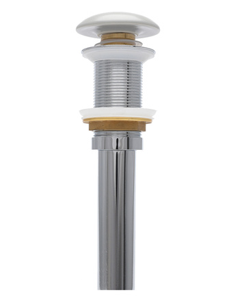 Донный клапан для раковины AQUAme AQM7002-0MFG