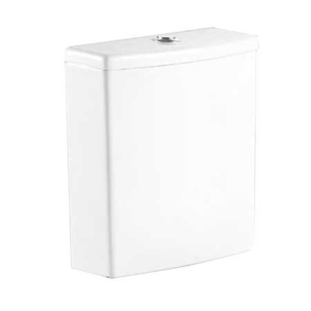 Бачок для унитаза BelBagno Deluca BB343T