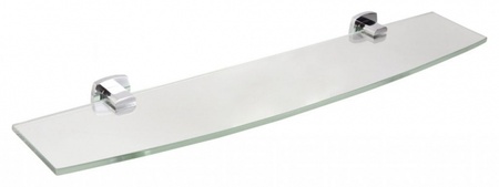 Стеклянная полка Art&Max AM-7837