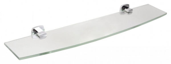 Стеклянная полка Art&Max AM-7837