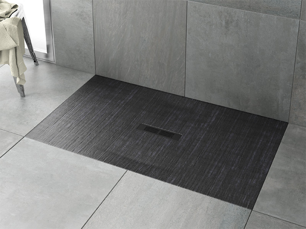 Душевой поддон Roca Helios 160X90 Aged Wood AP2016403840181P