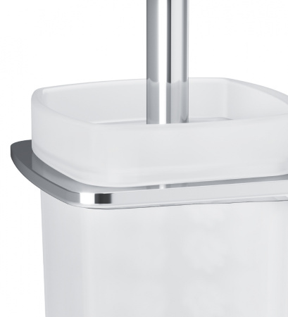 Стойка с туалетной щеткой Am.Pm Inspire 2.0 A50A33400