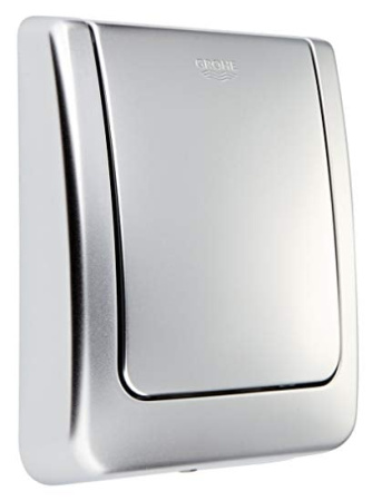 Накладная панель/декоративная крышка GROHE 43048P00