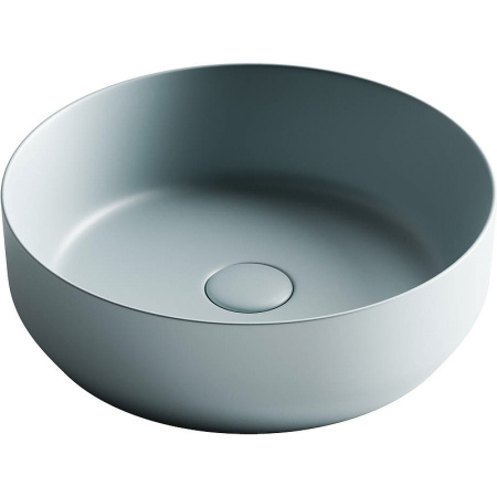 Раковина накладная (39х39) Ceramica Nova ELEMENT CN6022MLG