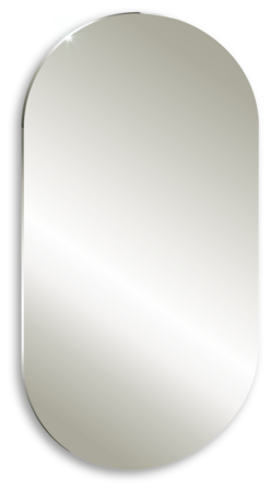 Зеркало (50х100) Silver Mirrors  Амелия ФР-00002396