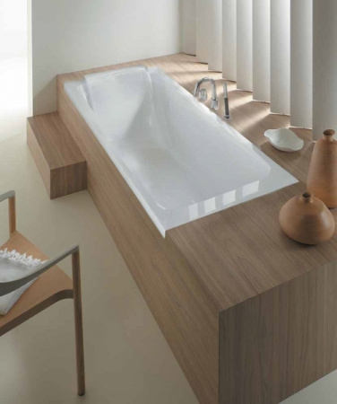 Акриловая ванна (170х75) Jacob Delafon Sofa E60515RU-01