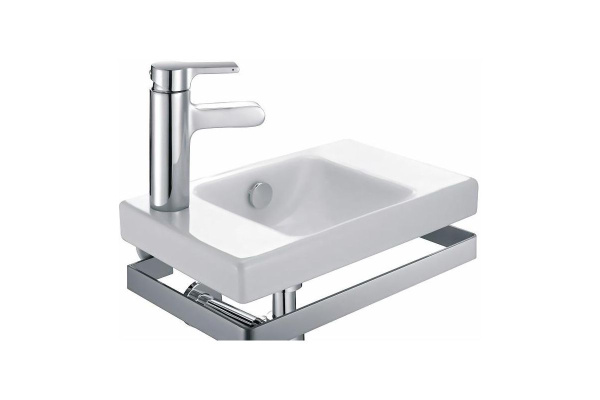 Полотенцедержатель для раковины JACOB DELAFON Odeon Up E4691-39R