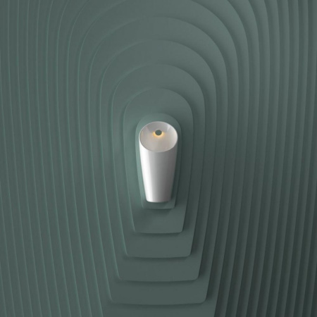 Писсуар со встроенным датчиком Ideal Standard SPHERO MAXI Smart E-Hybrid E189701