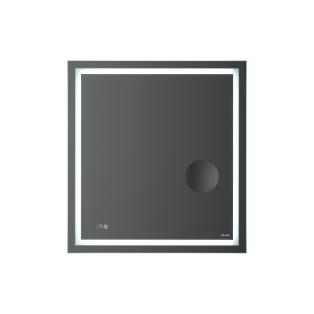 Зеркало (65х75) Am.Pm Gem M91AMOX0653WG