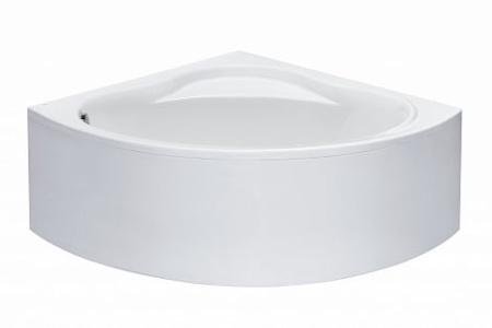 Акриловая ванна Roca Bali (150x150) ZRU9302916