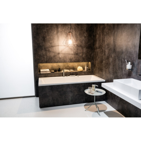 Акриловая ванна (180х80) Ravak Formy 01 C881000000