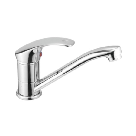 Смеситель для кухни Haiba HB4536