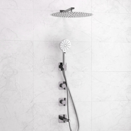 Душевой комплект WasserKraft A4651.294.295.090.117.271.087.127