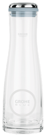 Стеклянный графин GROHE Blue® 40405 000 (40405000)