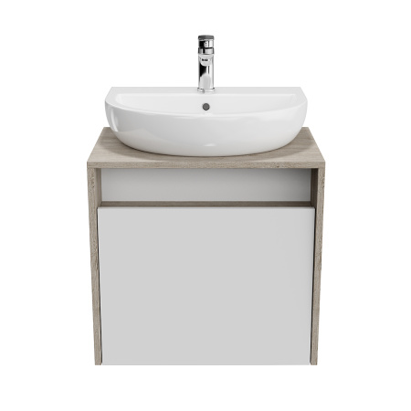 Тумба под раковину Kerama Marazzi PRO PRO.60.1\WHT