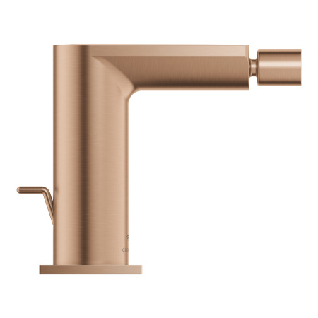 Смеситель для биде с донным клапаном Grohe Allure 24160DL1