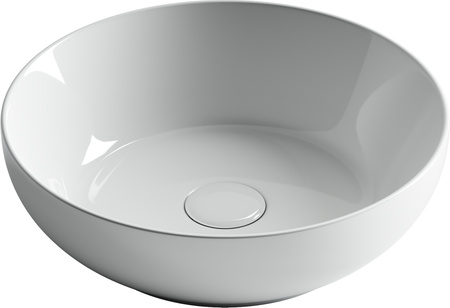 Раковина накладная (37х37) Ceramica Nova ELEMENT CN6020