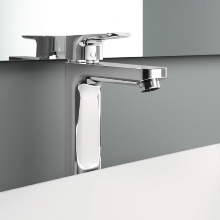 Смеситель для раковины Ideal Standard CERAPLAN III SLIM BC572AA, хром