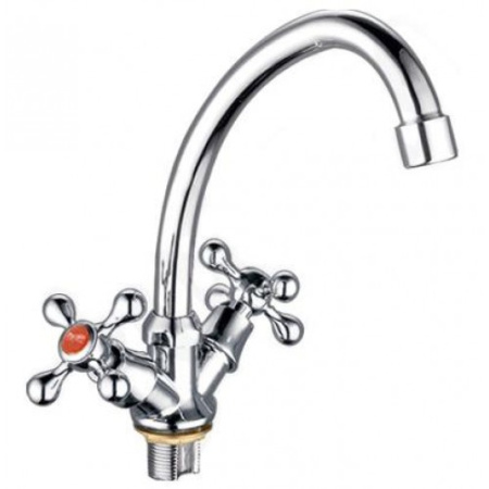 Смеситель для кухни Hansen H49055