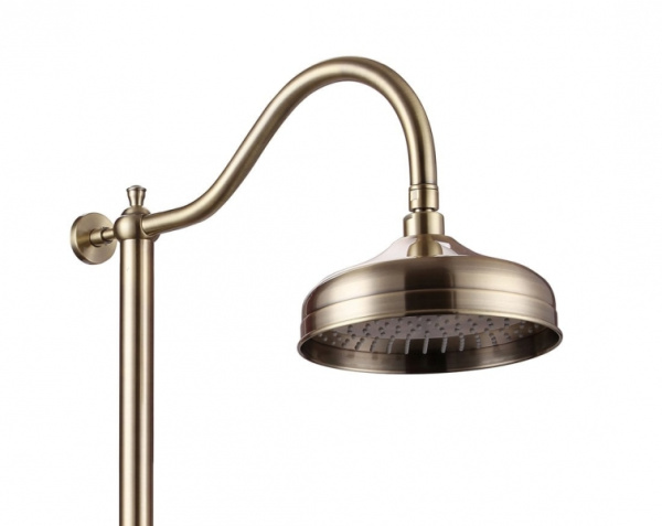 Душевой гарнитур Timo Arisa SX-5001/02 antique