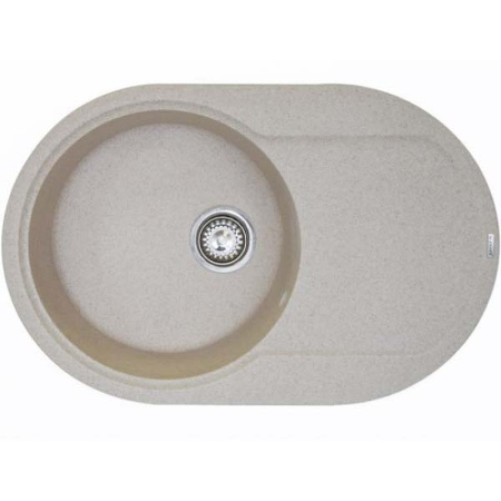 Кухонная мойка KAISER KMM мрамор (KMM-7850 Beige)