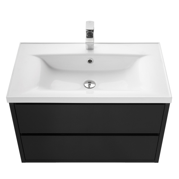 Тумба под раковину Aquaton Римини 80 1A138301RN950