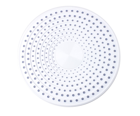 Душевой комплект с изливом Bronze de Luxe OMG 1011W