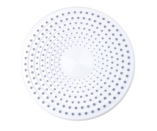 Душевой комплект с изливом Bronze de Luxe OMG 1011W Душевой комплект с изливом Bronze de Luxe OMG 1011W