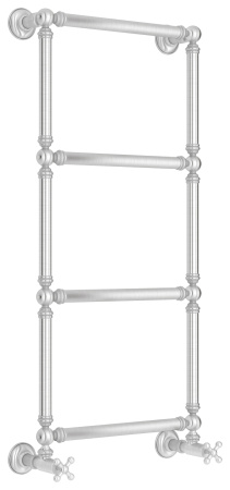 Полотенцесушитель Водяной Сунержа Ренессанс 1304 (96х40) Сатин 071-0280-9640