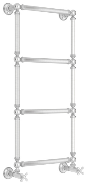 Полотенцесушитель Водяной Сунержа Ренессанс 1304 (96х40) Сатин 071-0280-9640