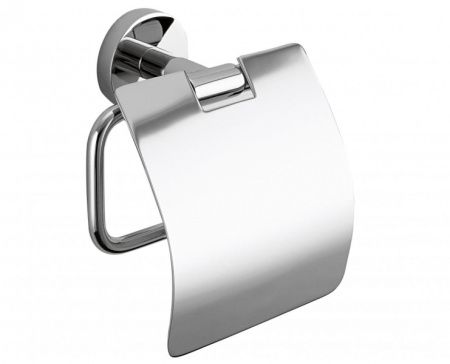 Держатель туалетной бумаги подвесной Decor Walther Basic BA TPH4 0530200