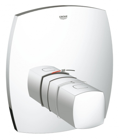 Центральный термостат Grohe Grandera 19941 000 (19941000)