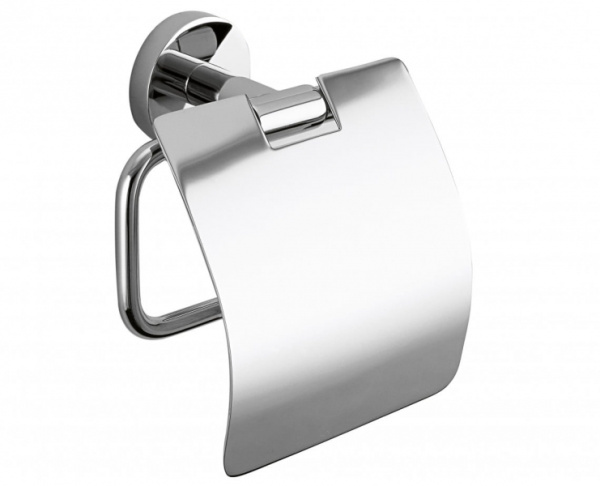 Держатель туалетной бумаги подвесной Decor Walther Basic BA TPH4 0530200