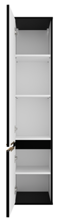 Пенал Brevita Enfida 35    ENF-05035-020L
