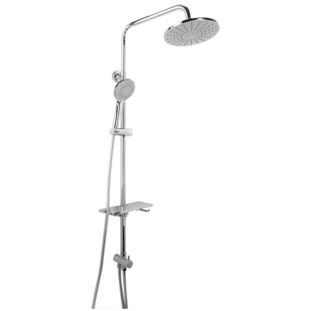 Душевая система Esko ST1300