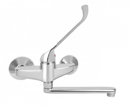 Смеситель для мойки  Mofem Junior 159-0023-00