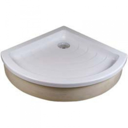 Поддон Ravak Radius 90 ЕХ, акрил A607001320