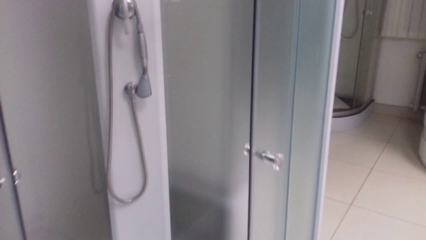 Душевая кабина Parly Tomorrow TМ911