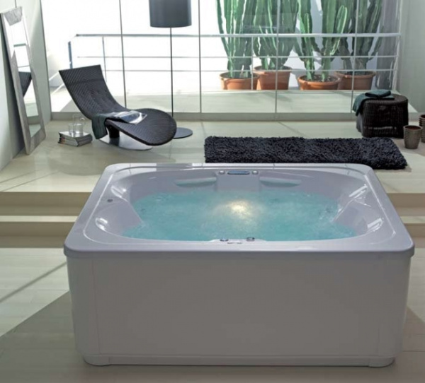 Ванна Kolpa-San Manon 210