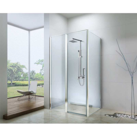 Душевой уголок Berges Wasserhaus Urban 061011 (90х90)